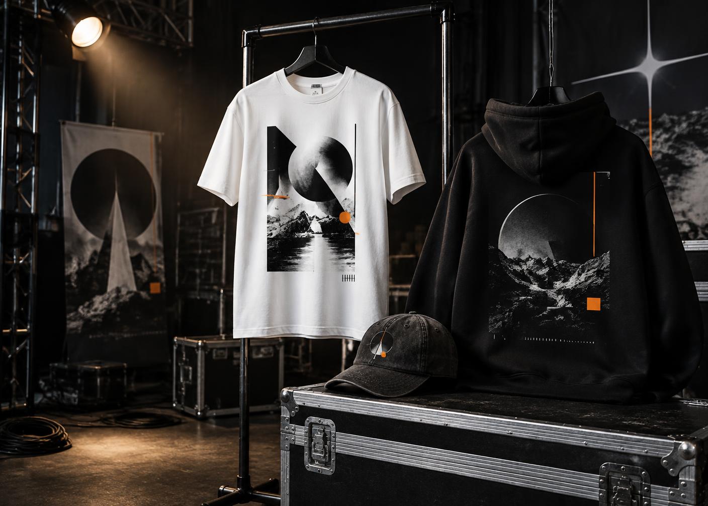 Pop Culture collection